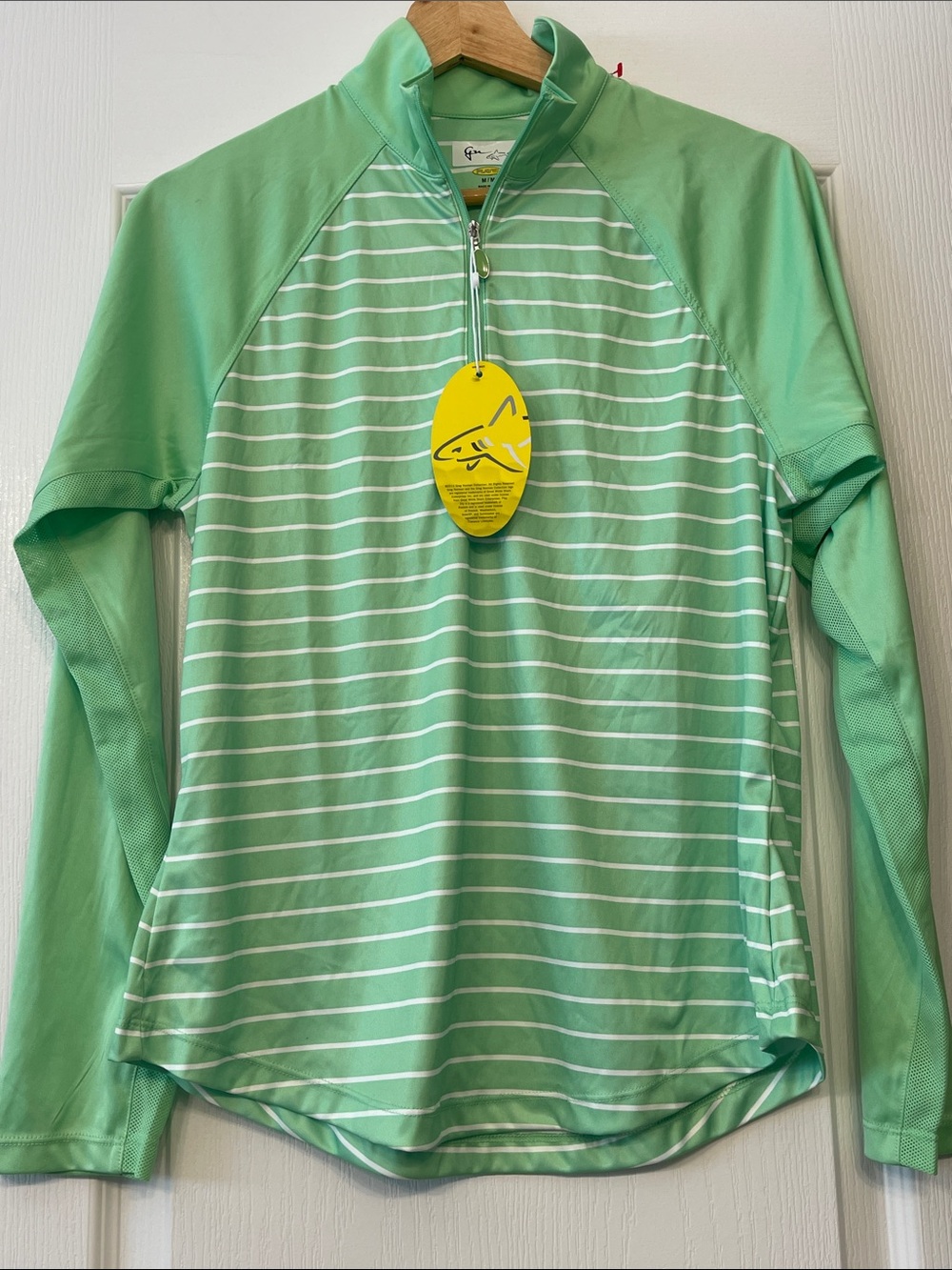 SolarXP Top  M Weather knit UPF 50+ extrem protection sun blocking technology